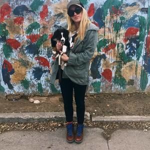 Meet your Posher, Mindy